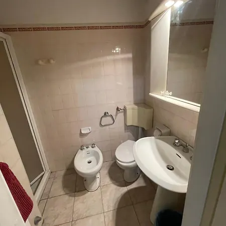 La Del Re Hotell