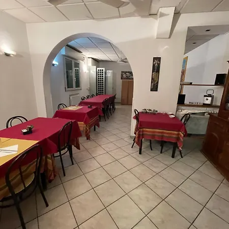 La Del Re Hotell