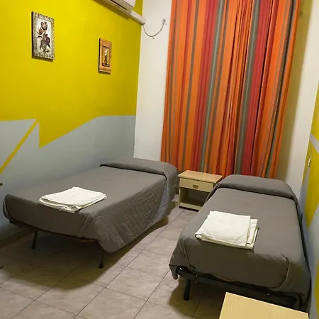 La Del Re Hotell