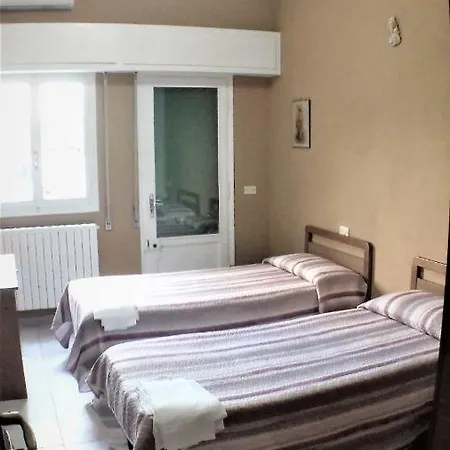 La Del Re Hotell