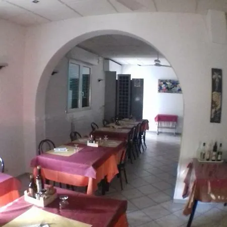 La Del Re Hotell 2*