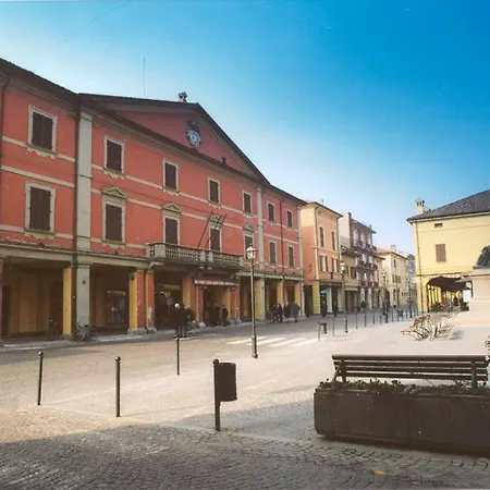 La Del Re Crevalcore