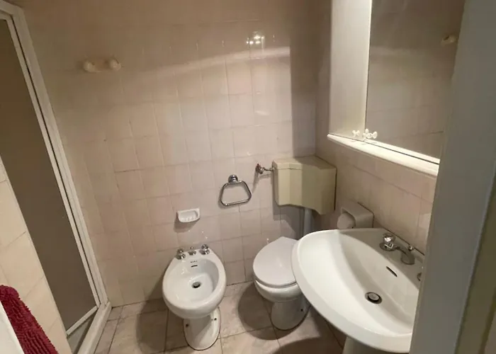 La Del Re Отель