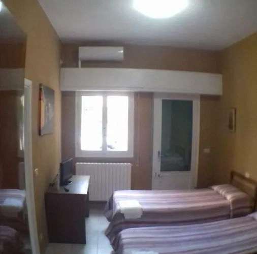 Hotel La Del Re Crevalcore