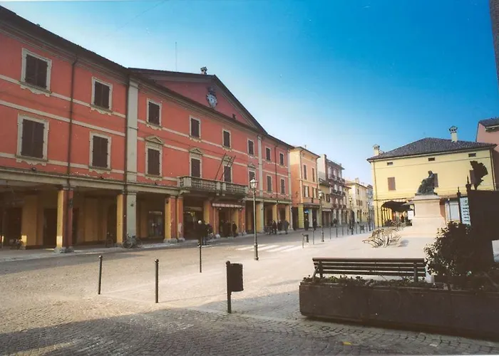 La Del Re Crevalcore